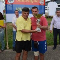 Kup Banije 2018 Sk 9