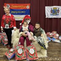 Dodjela Paketica 18