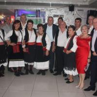 Banijsko Vece Oktobar 14