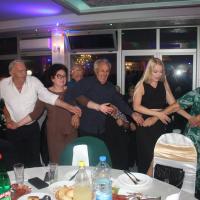 Banijsko Vece Oktobar 27