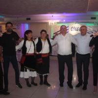 Banijsko Vece Oktobar 61