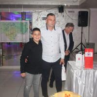 Banijsko Vece Oktobar 74