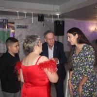 Banijsko Vece Oktobar 84