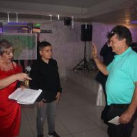 Banijsko Vece Oktobar 89