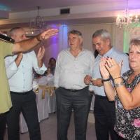 Banijsko Vece Oktobar 94
