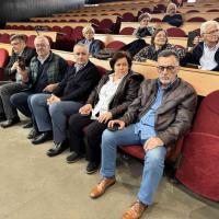 Skupština Zavičajnog udruženja Banijaca 2024.