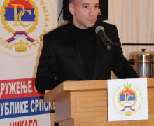 Konzul Damjan Jović