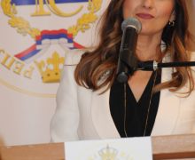 Konzul Tatjana Telić