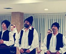 Pododbor "Prosvjete" iz Krnjaka